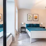 Starowislna 41 Apartament