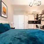 Starowislna 41 Apartament