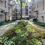 Starowislna 41 Apartament