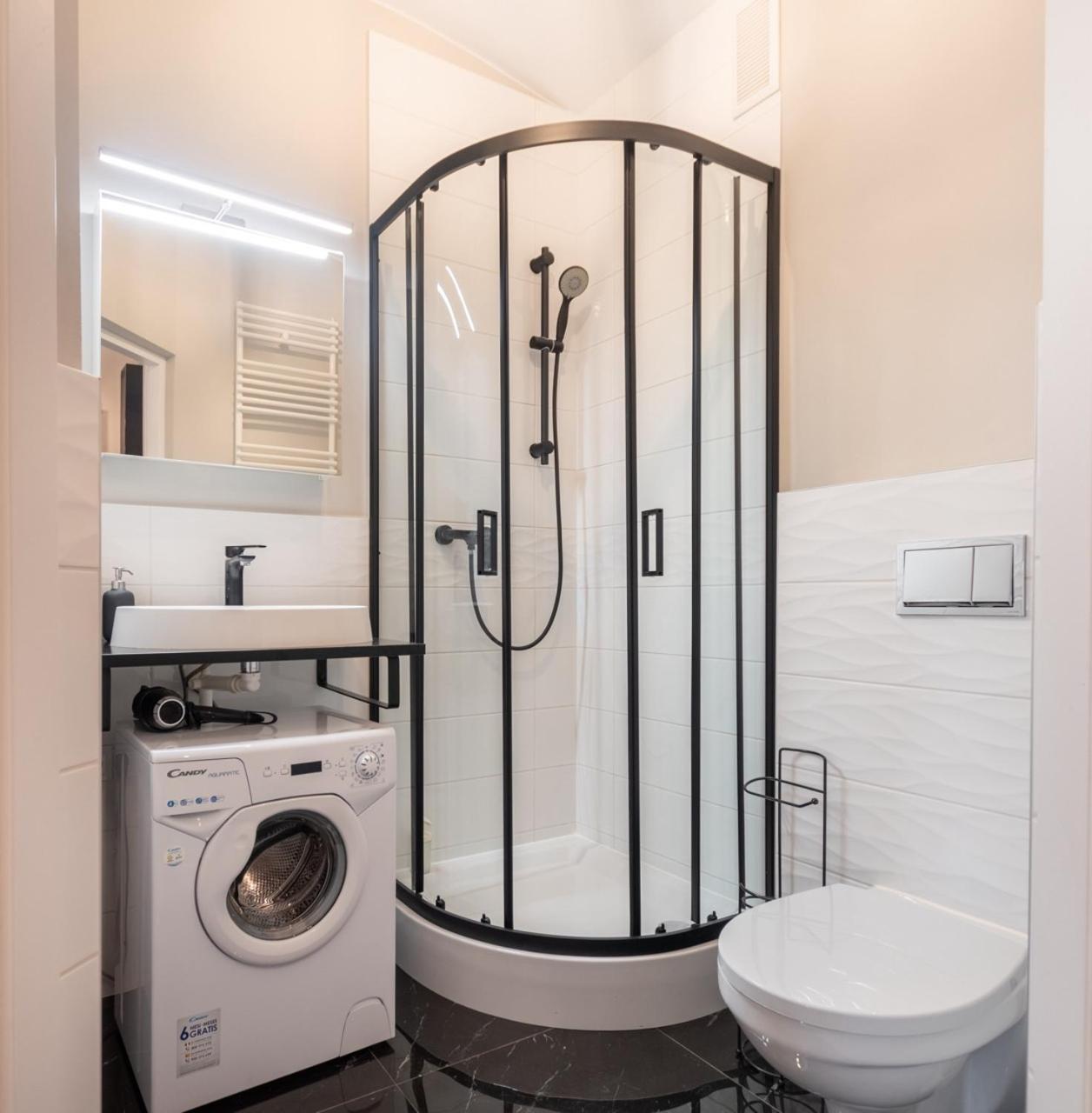 Apartament Starowislna 41 Apartament *