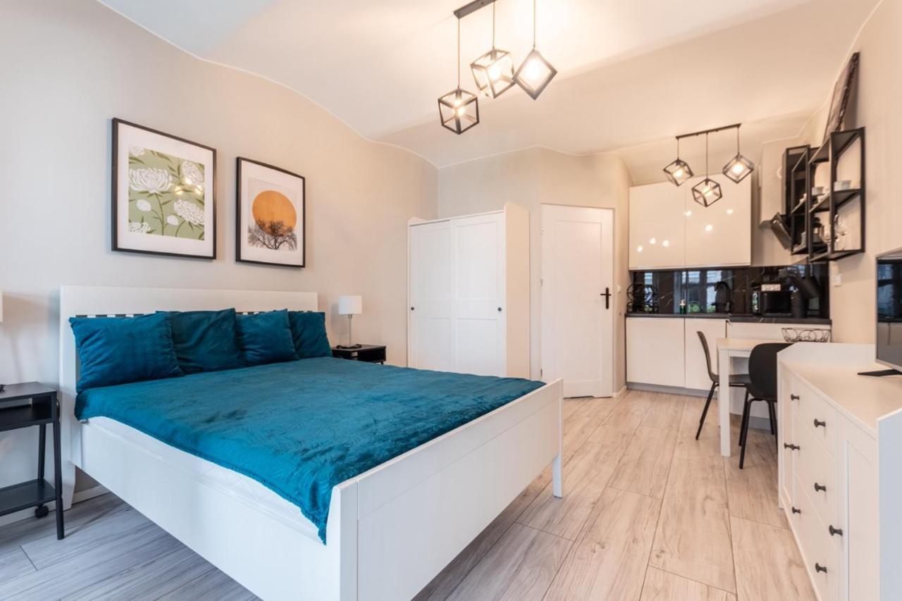 Starowislna 41 Apartament *