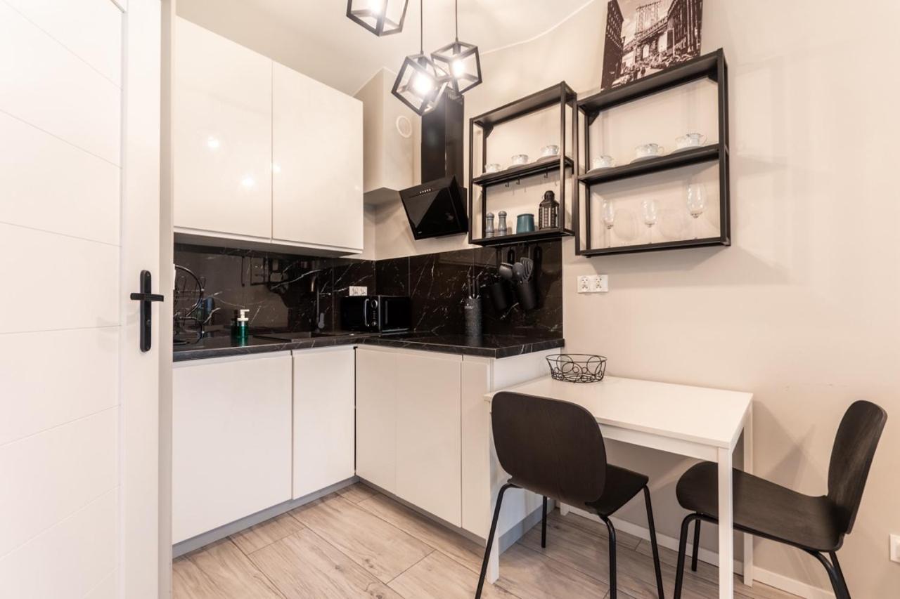 Starowislna 41 Apartament Appartement